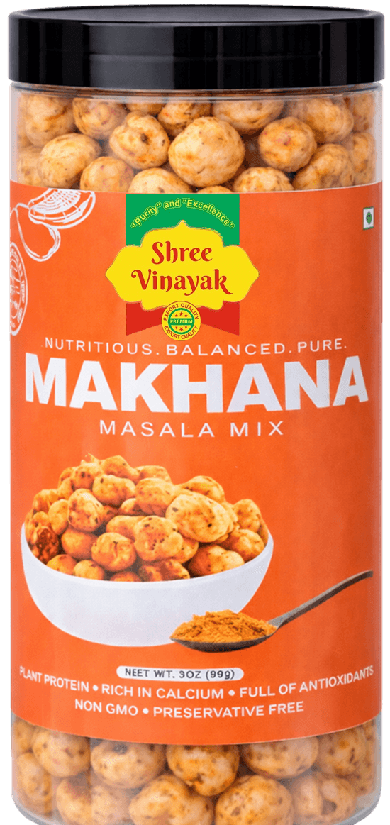 Masala Mix